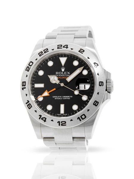 Rolex Explorer II 216570